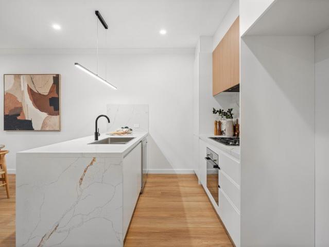 Brand New Coastal Home Offering Modern Luxury, Space and Low Maintenance Living