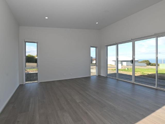 Brand New Coastal Home with Spectacular Views!