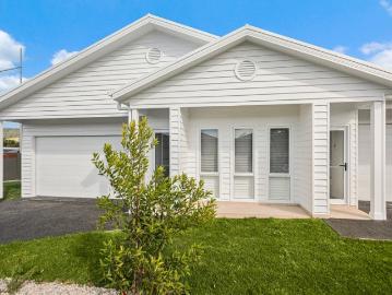 Brand New Coastal Inspired Living
