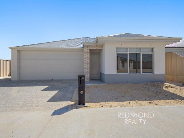 BRAND NEW COASTAL LIVING!