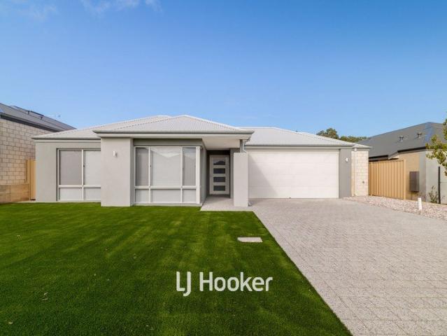 New Coastal Living 4x2 with Theatre in Dalyellup