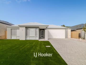 New Coastal Living 4x2 with Theatre in Dalyellup