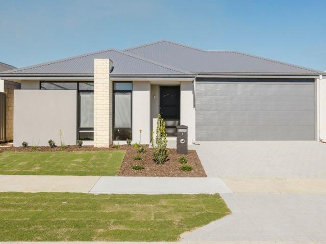 Brand New, Coastal Living!