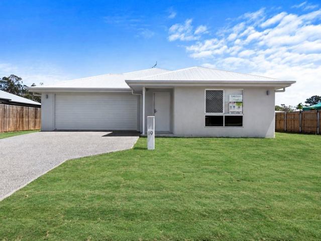 BRAND NEW COASTAL LIVING AT ITS BEST