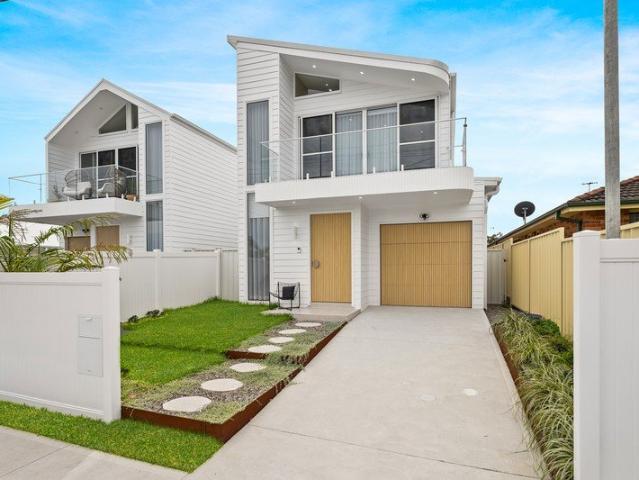 Brand New Coastal Living at Its Finest
