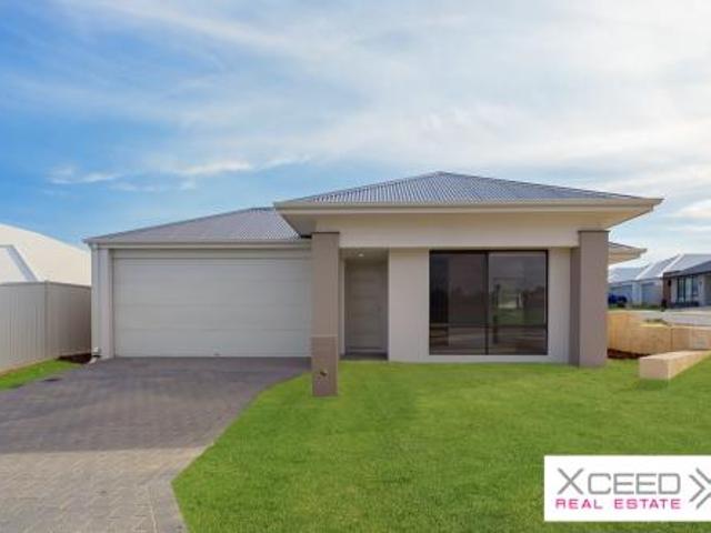 Brand New Coastal Living Designed for Modern Families