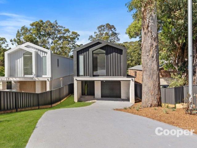 Brand New Coastal Living Designed for Lifestyle and Ease within Walking Distance to Beach and Cafes