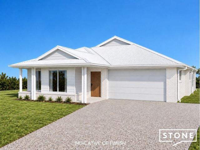 Brand New Coastal Living Designed for Space, Light & Easy Living