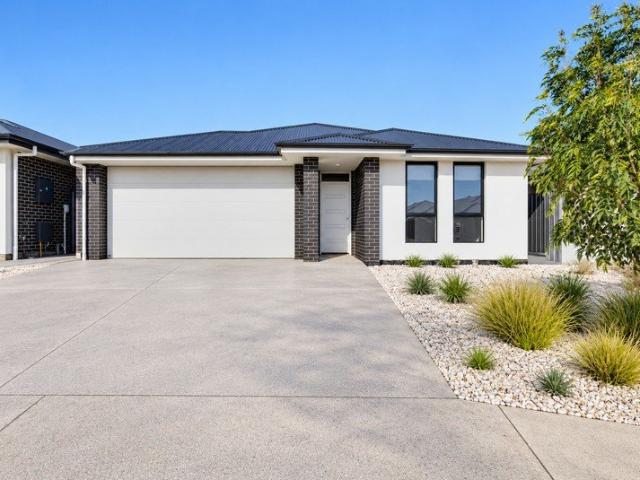 Brand New Coastal Living in Aldinga Beach!