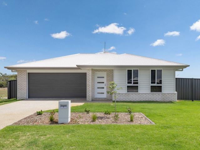 Brand New Coastal Living in Beautiful Woodgate!