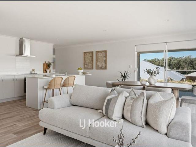 Brand New Coastal Living in Dalyellup