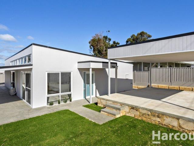 Brand New Coastal Living in Falcon Without The Wait