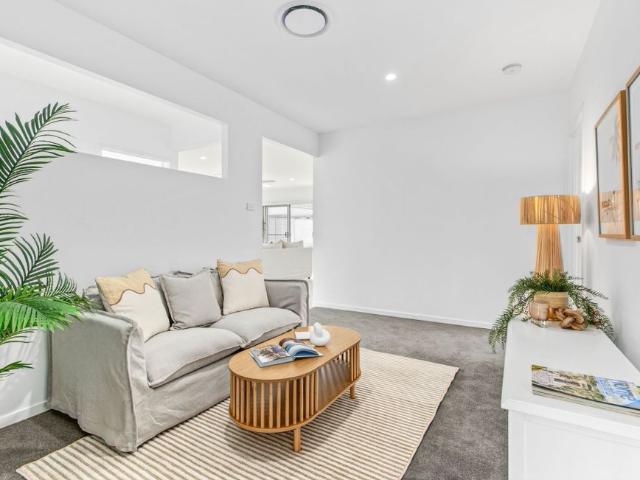 Brand New Coastal Living in Moonee Beach Estate