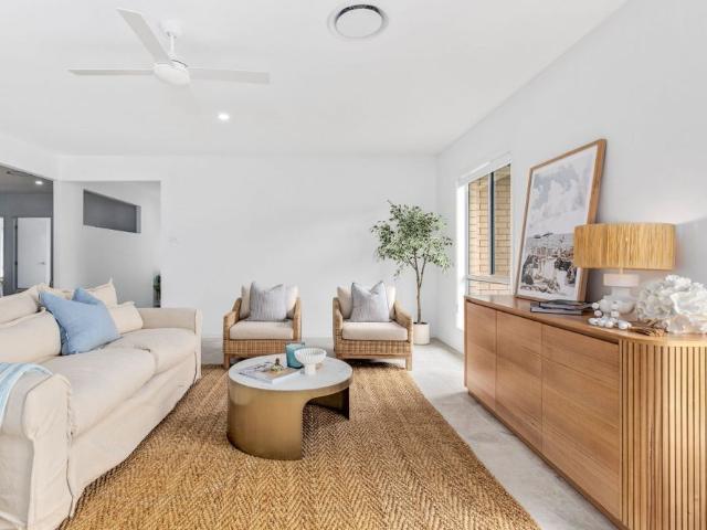 Brand New Coastal Living in Moonee Beach Estate