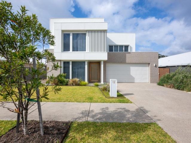Brand New Coastal Living in Sought After Moonee Beach