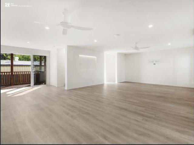 Brand New Coastal Living in Sought After Cabarita Beach