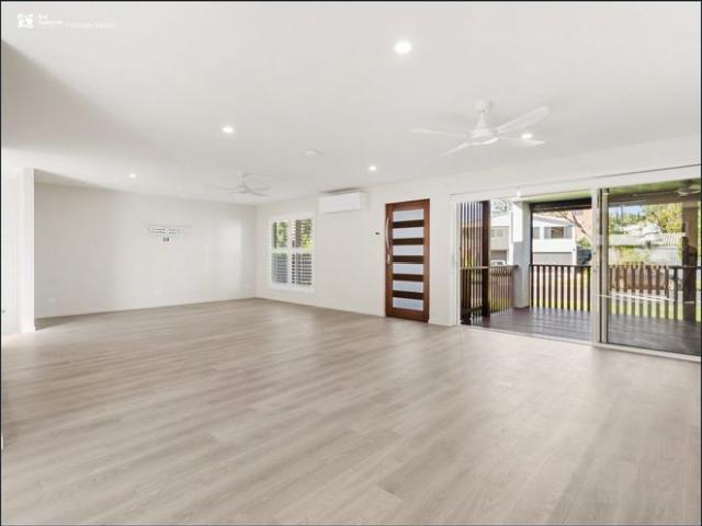 Brand New Coastal Living in Sought After Cabarita Beach