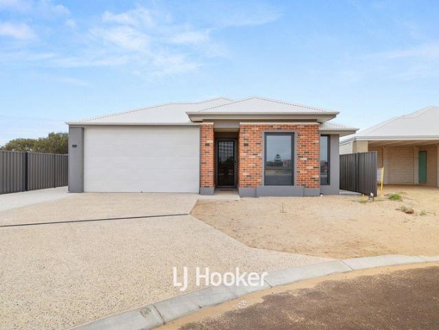 Brand New Coastal Living in Port Geographe