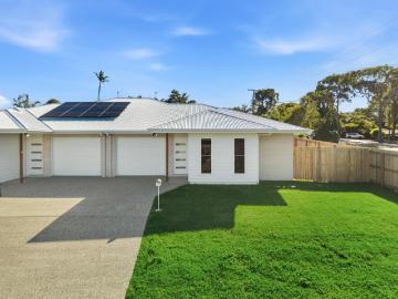 Brand New Coastal Living in Prime Yeppoon Location