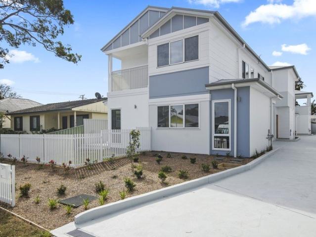 Brand New Coastal Living in the Heart of Ettalong