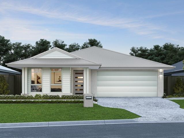 Brand New Coastal Living in the Heart of Forster