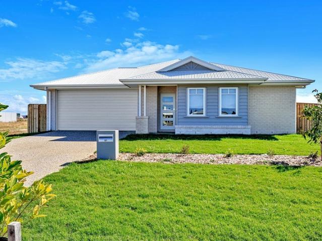 Brand New Coastal Living Just Minutes from Bargara Beach