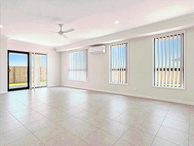 Brand New Coastal Living Just Moments from the Water!