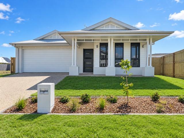Brand New Coastal Living Just Moments from the Water!
