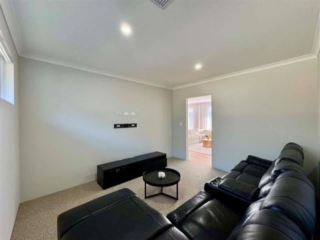 Brand New Coastal Living – Modern 4x2 Family Home
