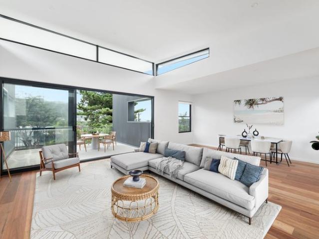 Brand New Coastal Living – Never Lived In
