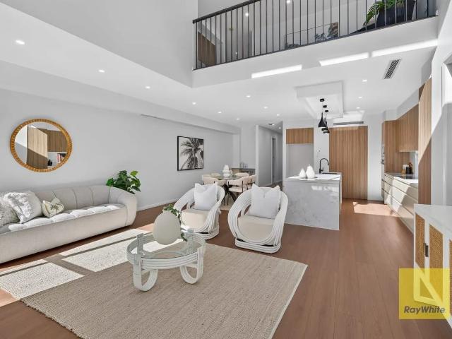 Brand New Coastal Living Space, Style & Modern Comfort!