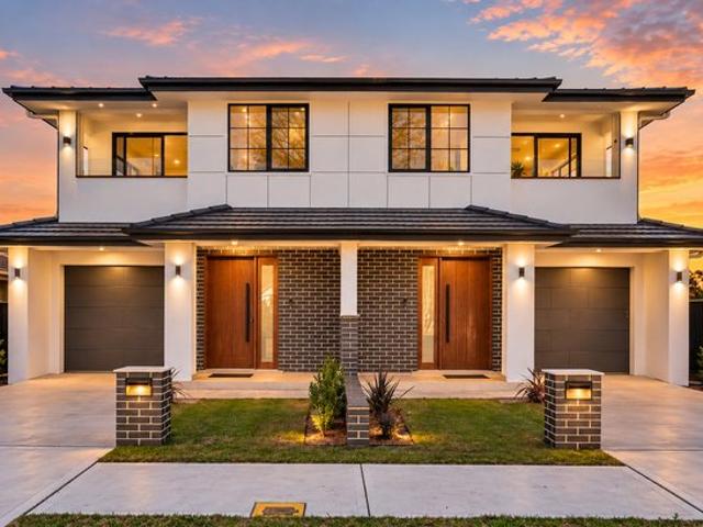 Brand New Coastal Living Space, Style & Modern Comfort!