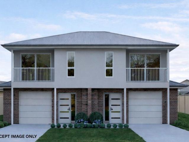 Brand New Coastal Living Turn Key Duplex Opportunity in St Georges Basin