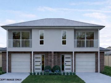 Brand New Coastal Living Turn Key Duplex Opportunity in St Georges Basin