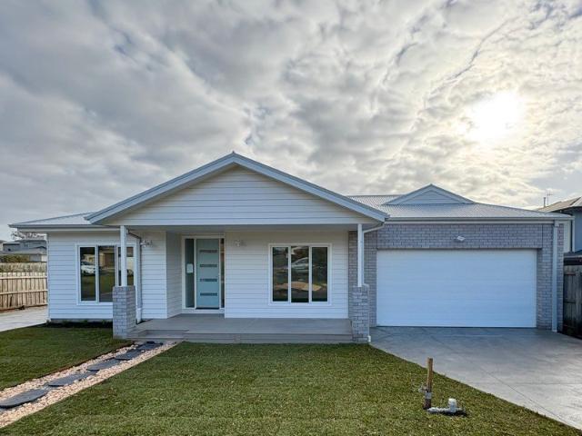 Brand New Coastal Living Two Stunning Units Available!