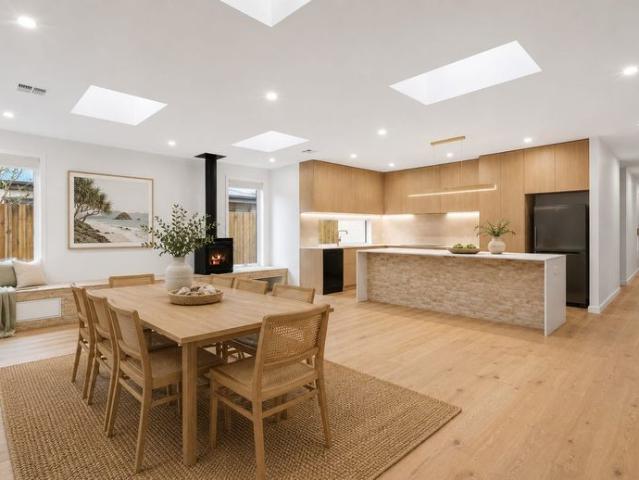 Brand New Coastal Luxury