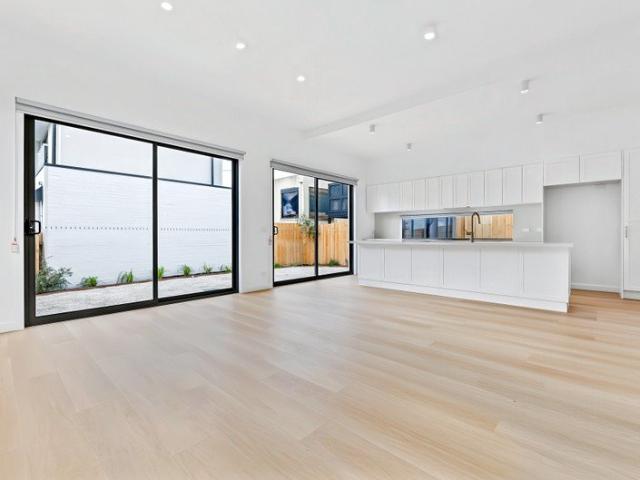 Brand New Coastal Luxury