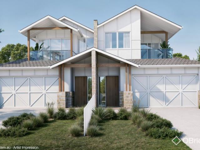BRAND NEW COASTAL LUXURY