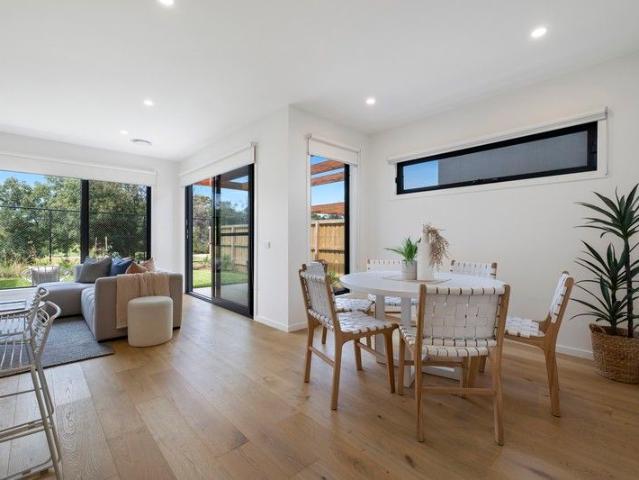 Brand New Coastal Luxury in Coveted Aspendale Pocket