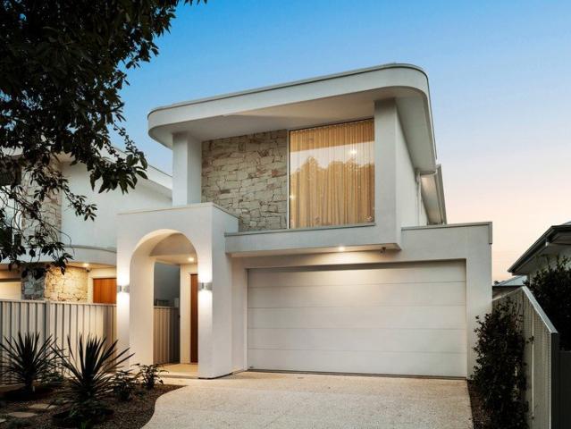 Brand New Coastal Luxury of Exceptional Quality