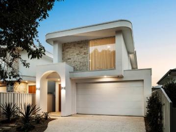 Brand New Coastal Luxury of Exceptional Quality