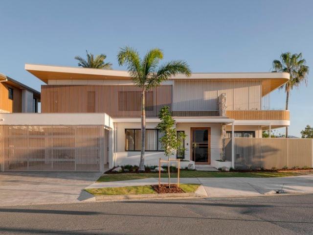 Brand New Coastal Luxury Living in Prime Miami Location | Two Unfurnished Homes to Choose From