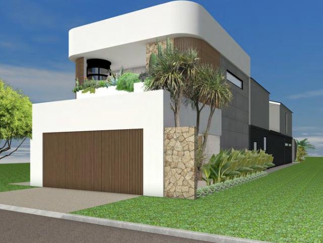 BRAND NEW COASTAL LUXURY WALK TO PALM BEACH