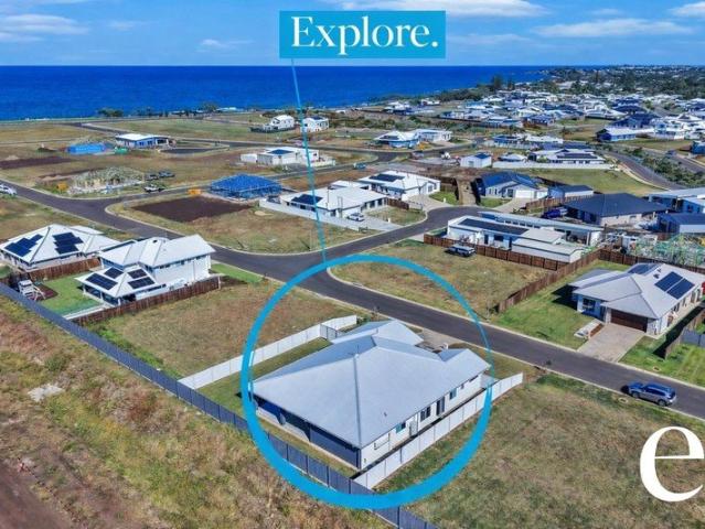 BRAND NEW COASTAL LUXURY WHY BUILD WHEN YOU CAN MOVE STRAIGHT IN?