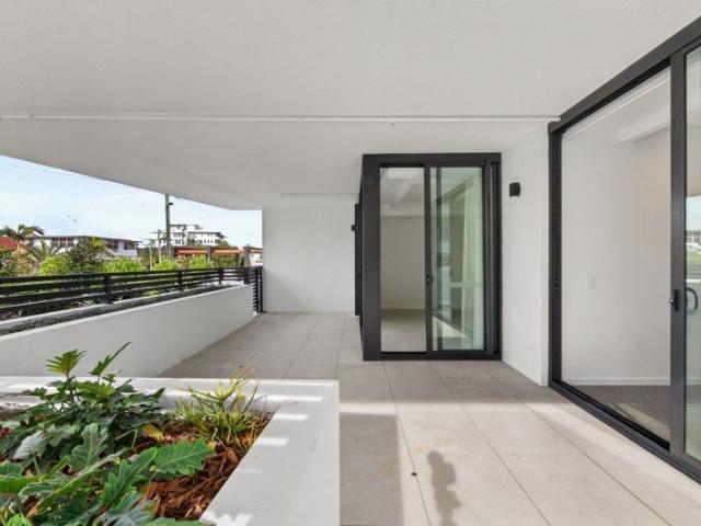 Brand New Coastal Luxury with Ocean Views, Privacy & Outdoor Living