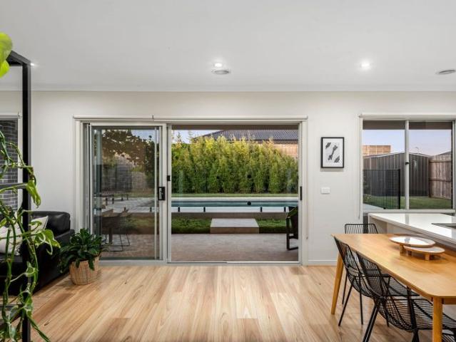 Brand New Coastal Luxury with Outdoor Pool