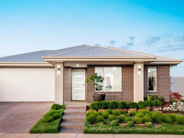 Brand New Coastal Luxury with Outdoor Pool