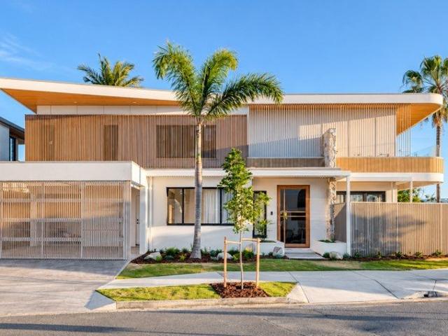 Brand New Coastal Luxury with Private Pool