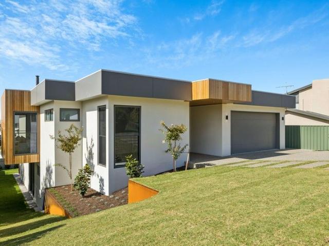 Brand New Coastal Luxury with River Views