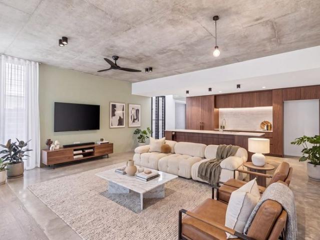 BRAND NEW COASTAL LUXURY WITH ROOFTOP OCEAN VIEWS